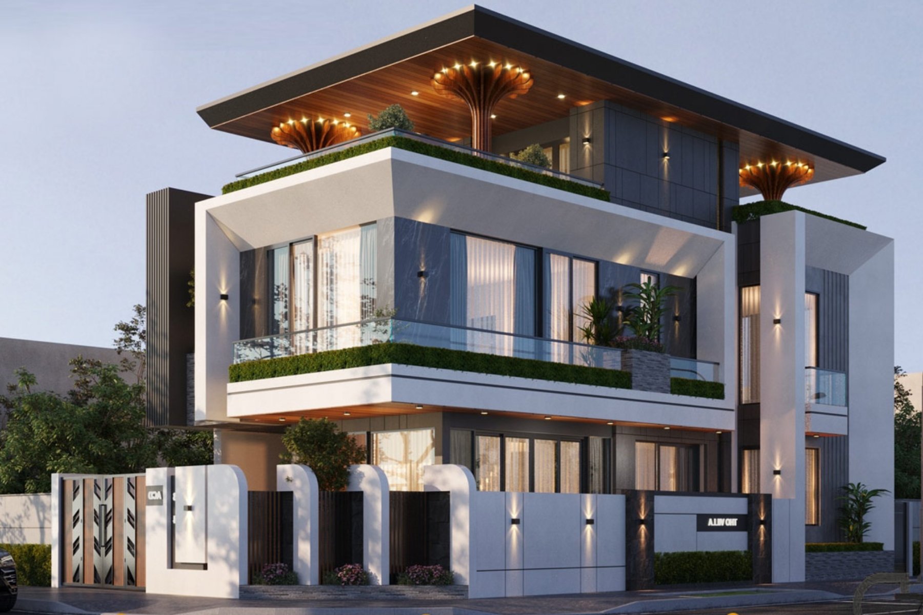 Cách Dự Toán Chi Phí Xây Nhà 2 Tầng, 3 Tầng Chính Xác Nhất