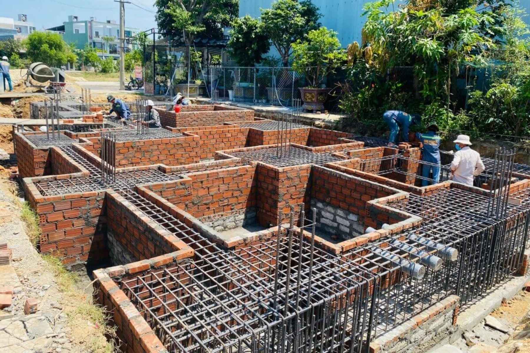 Các Loại Móng Nhà Phổ Biến Hiện Nay Và Cách Lựa Chọn Phù Hợp