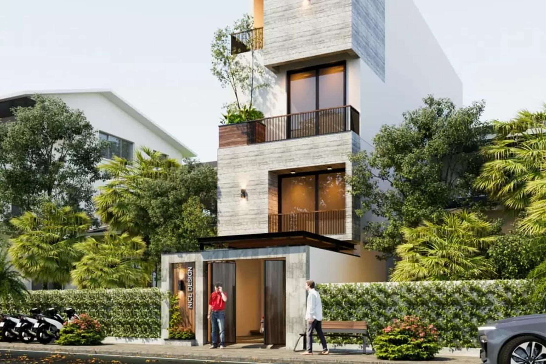 Những Lỗi Phong Thủy Phổ Biến Khi Xây Nhà Ống Và Cách Hóa Giải