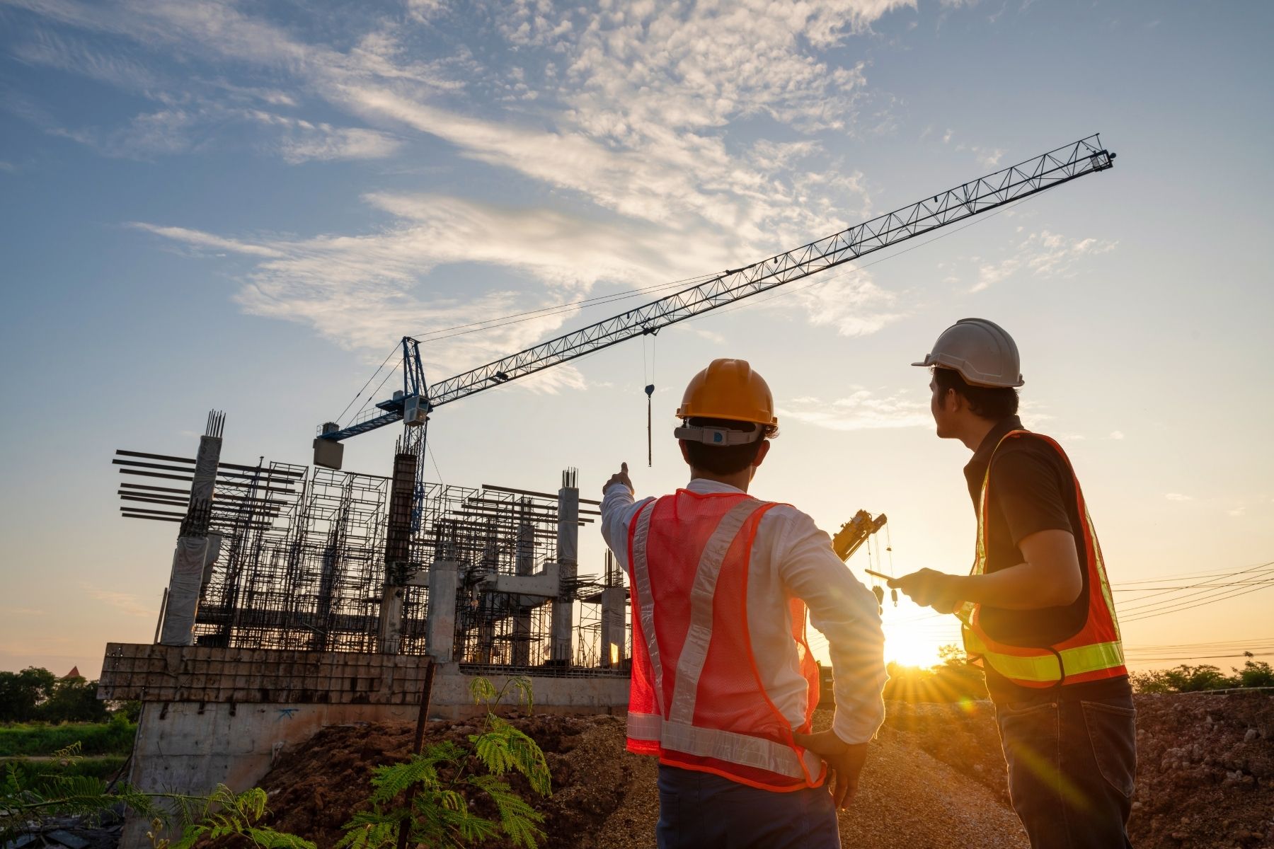 Những Lưu Ý Quan Trọng Khi Chọn Đơn Vị Thi Công Xây Dựng Uy Tín