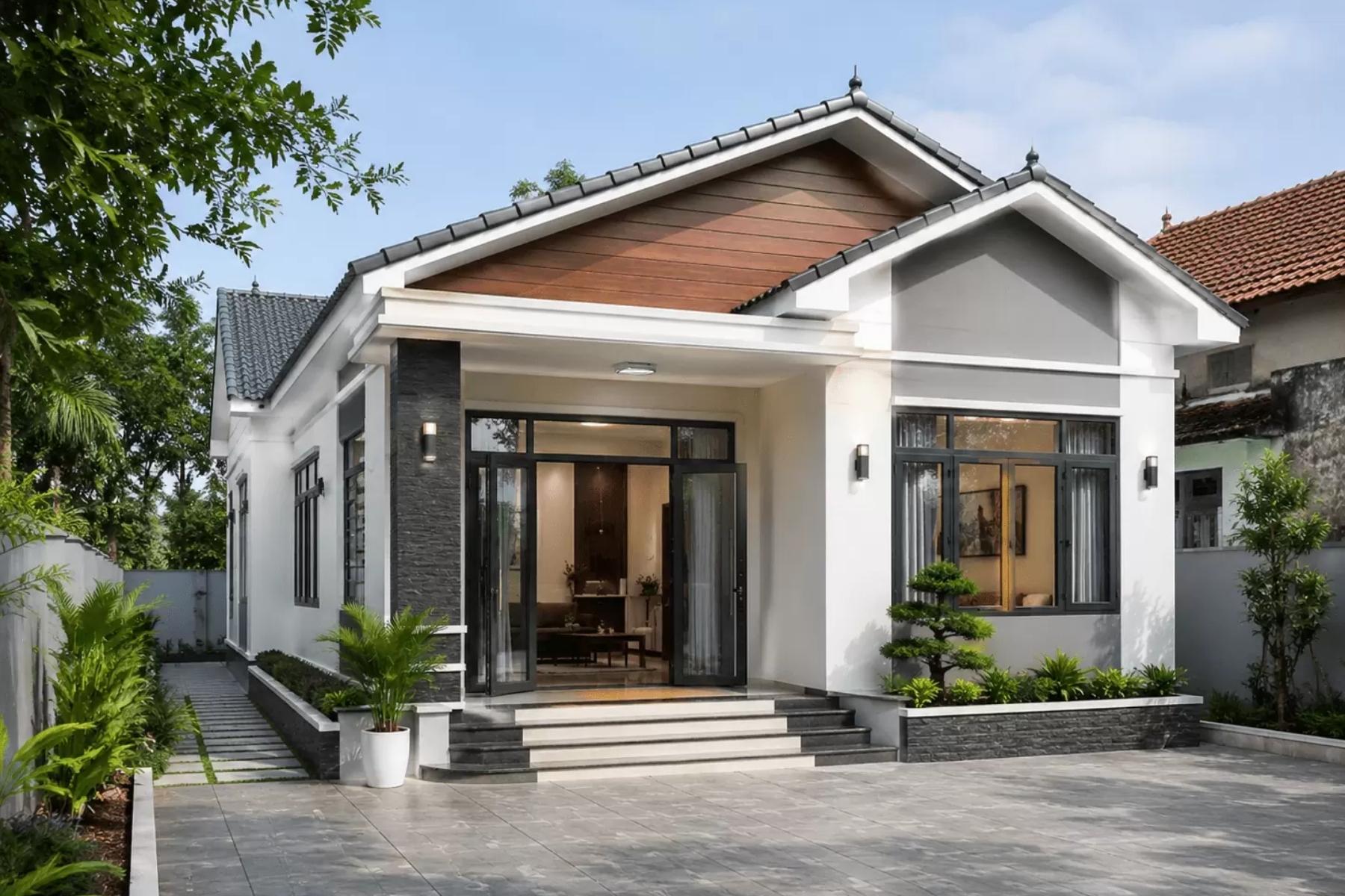 Xây Nhà Trọn Gói Huyện Bình Chánh