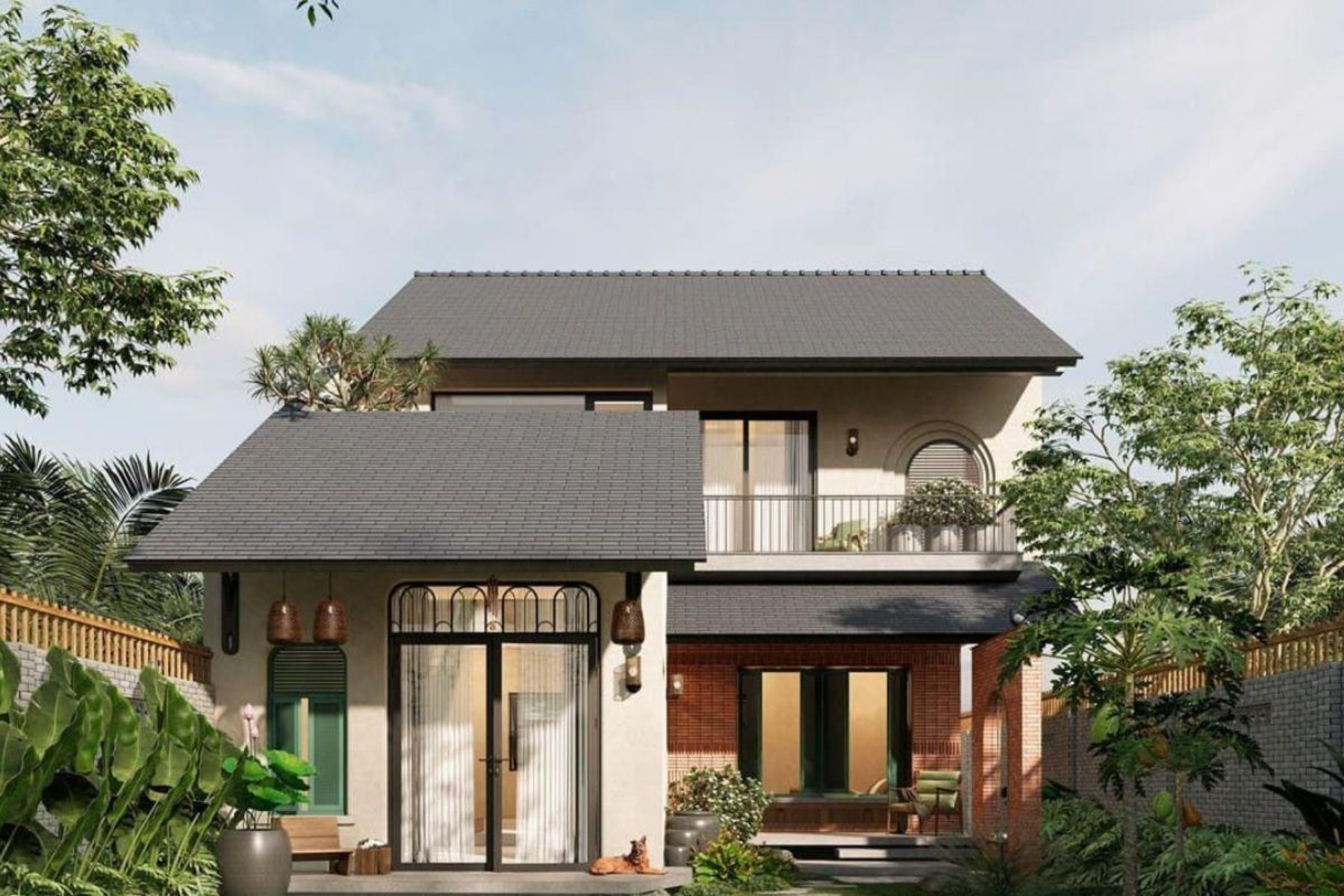 Xây Nhà Trọn Gói Quận 11