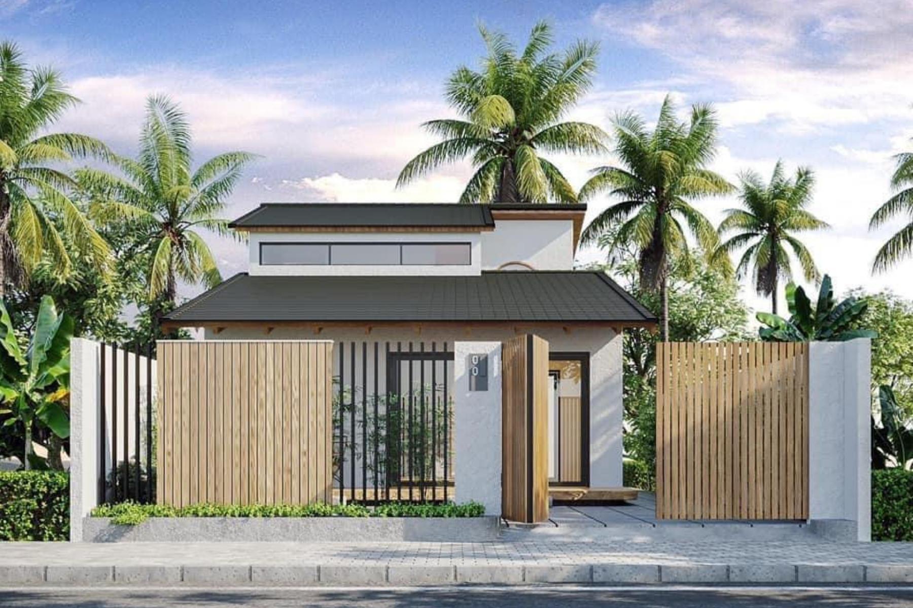 Xây Nhà Trọn Gói Quận 12