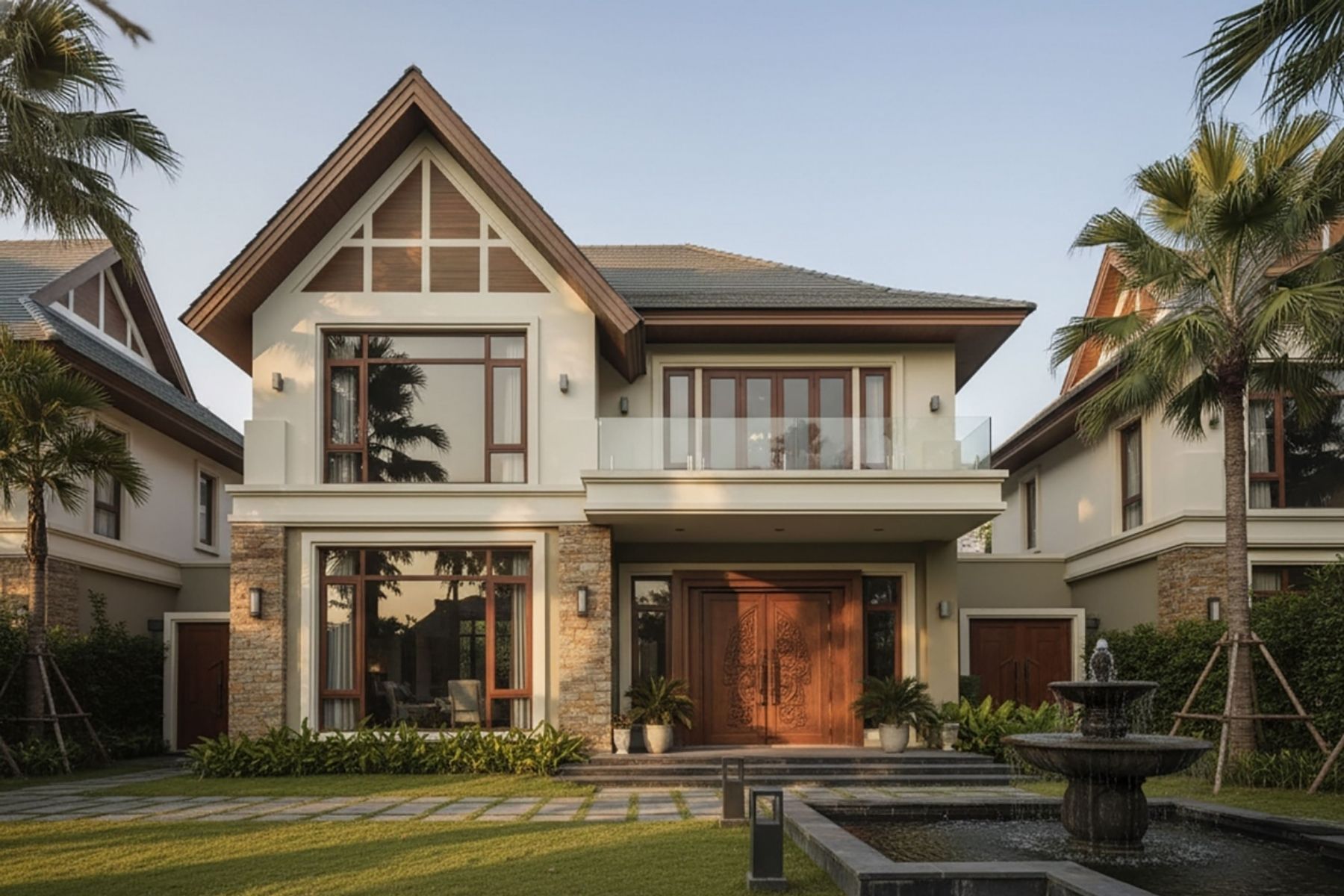 Xây Nhà Trọn Gói Quận 6