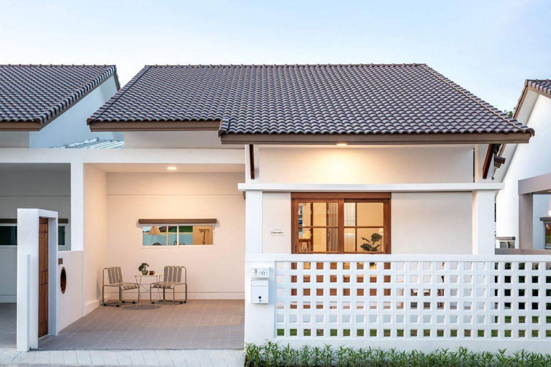 Xây Nhà Trọn Gói TP. Thủ Đức