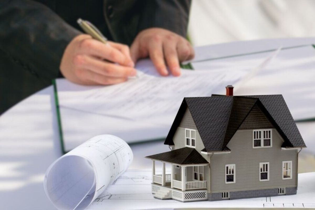 Xin Giấy Phép Xây Dựng Cần Những Gì? Hồ Sơ Và Thủ Tục Mới Nhất