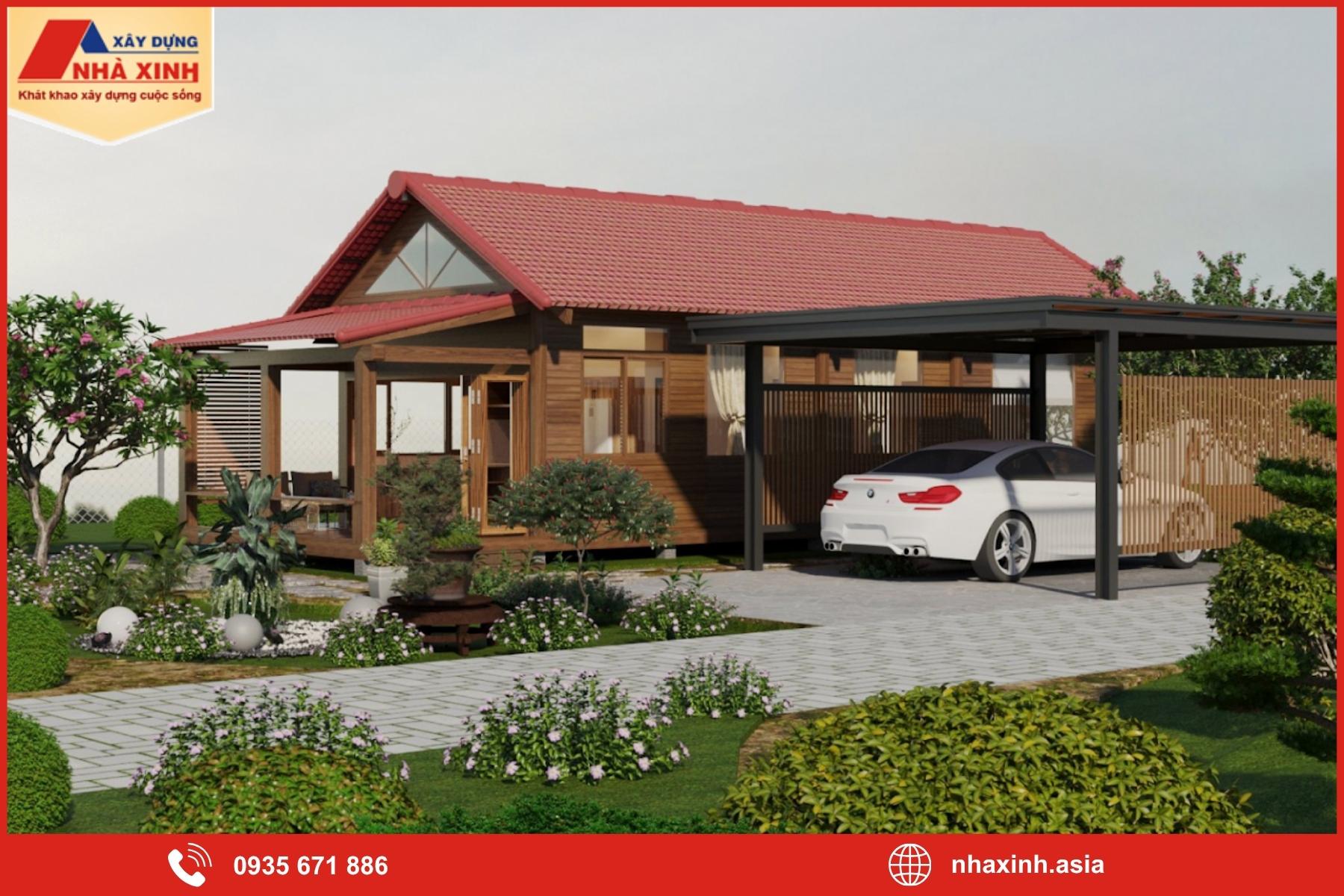 Báo giá dịch vụ xây nhà trọn gói tại Quận 10