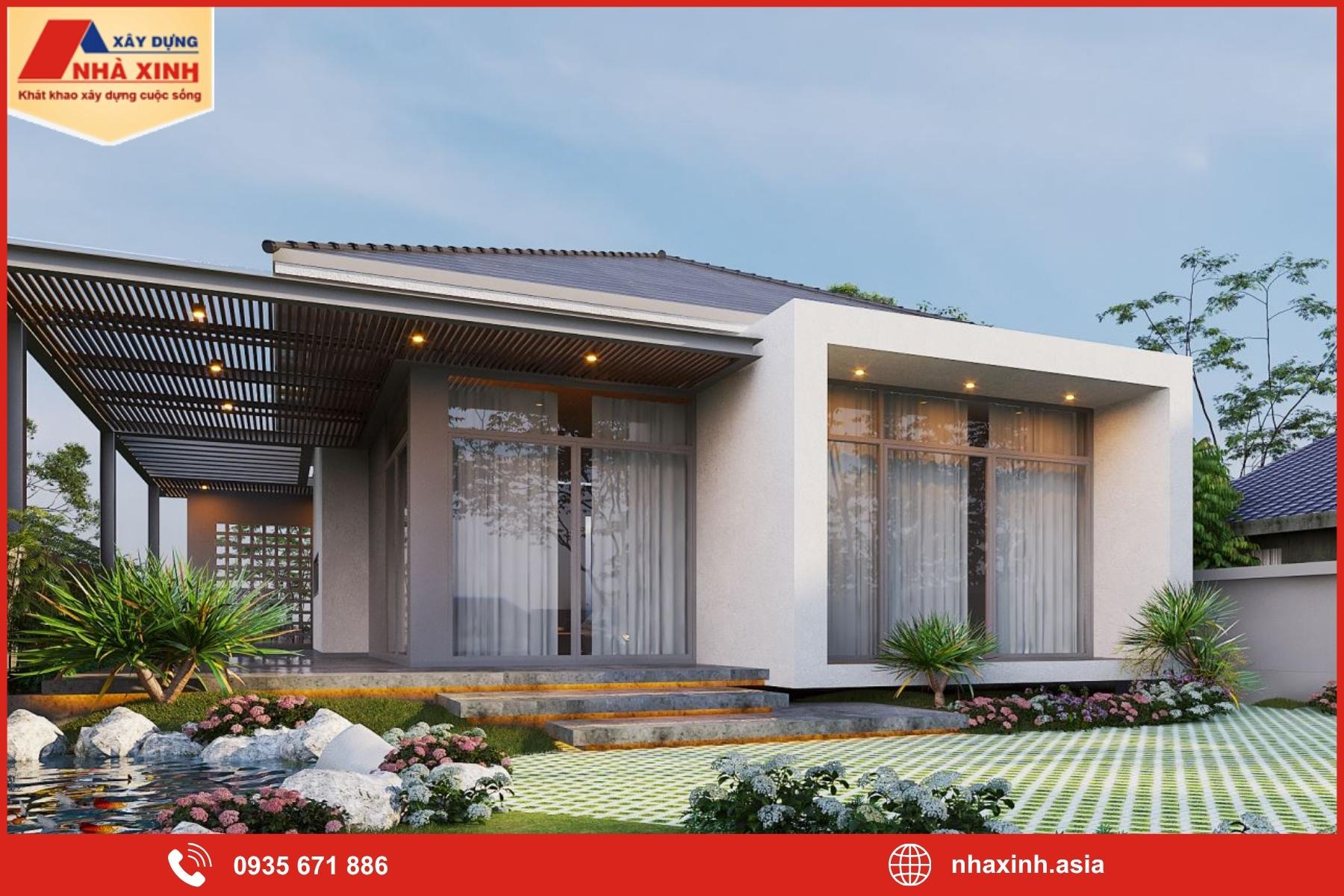 Báo giá dịch vụ xây nhà trọn gói tại Quận 6