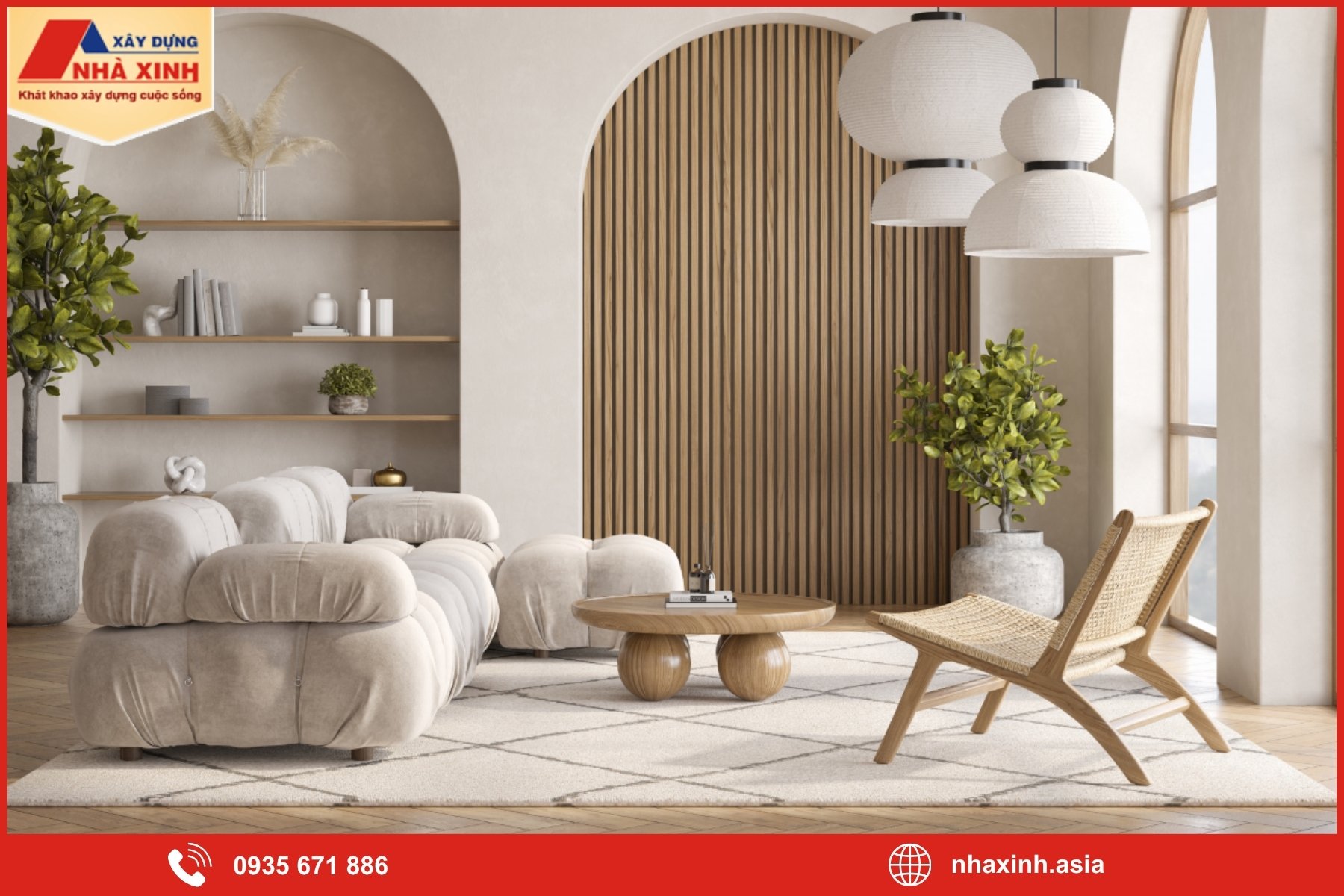 Cách chọn màu sơn nhà theo từng mệnh