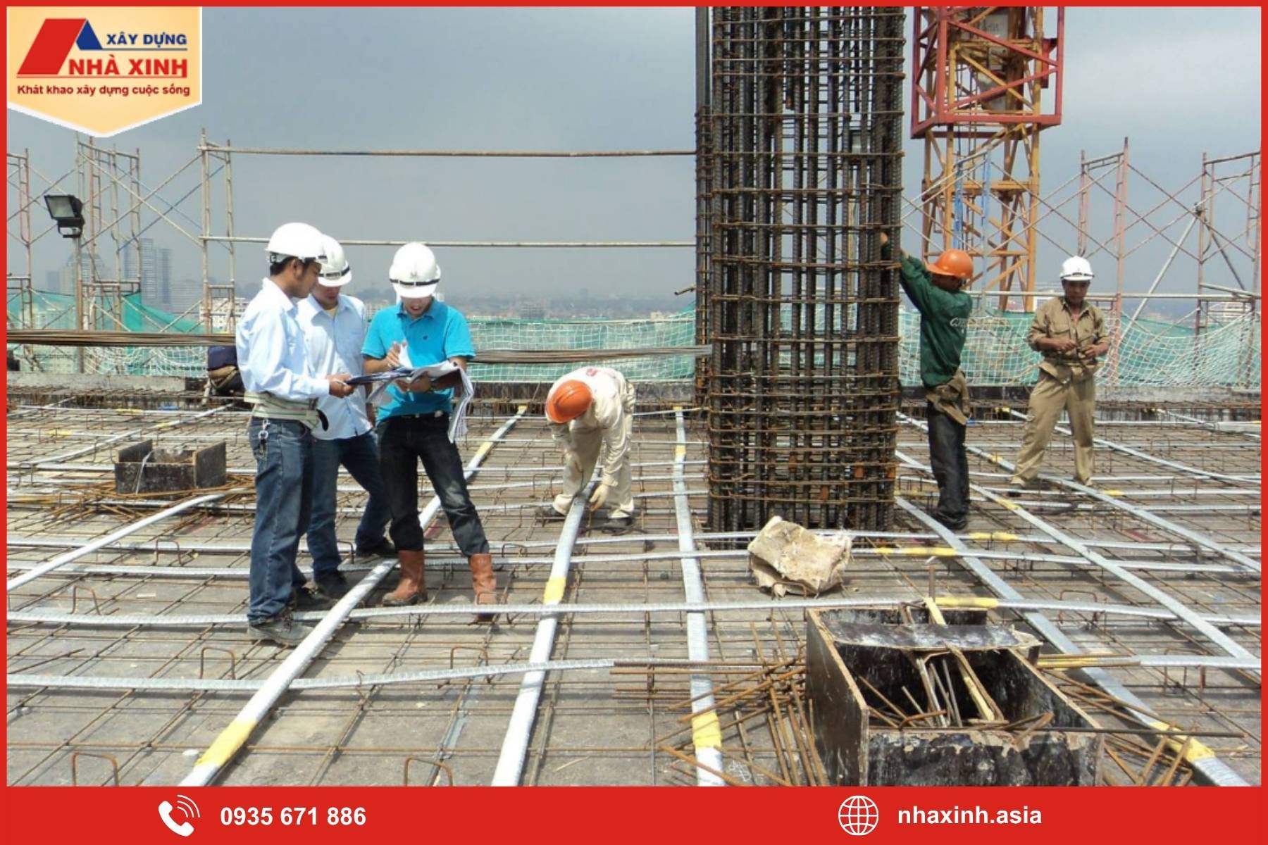 Cách lựa chọn giải pháp xử lý nền đất yếu phù hợp cho nhà xưởng