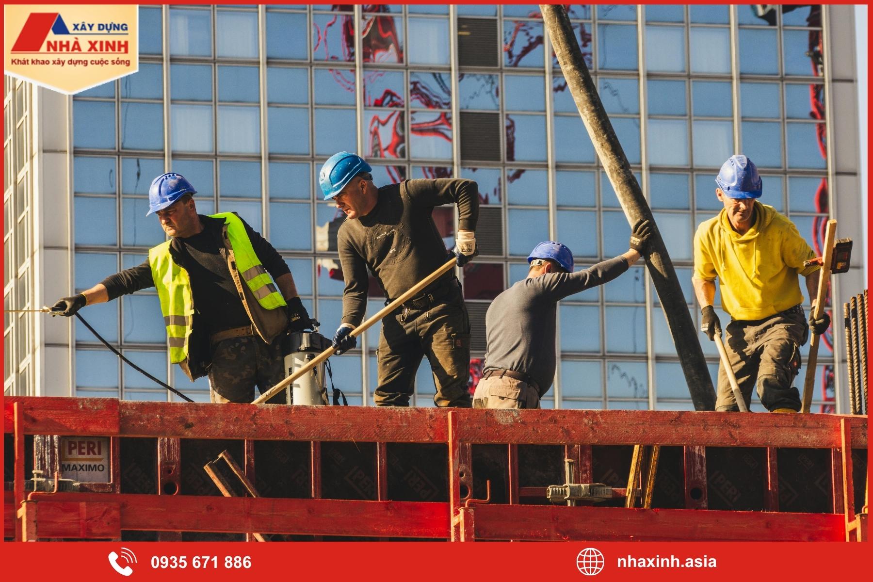 Những hậu quả khi đầu tư xây dựng nhà xưởng sai cách