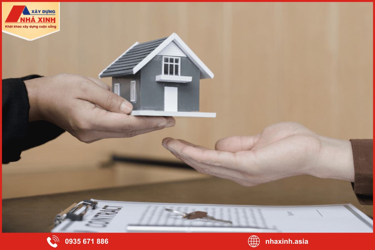 Những lưu ý khi chuẩn bị hồ sơ xin giấy phép xây dựng