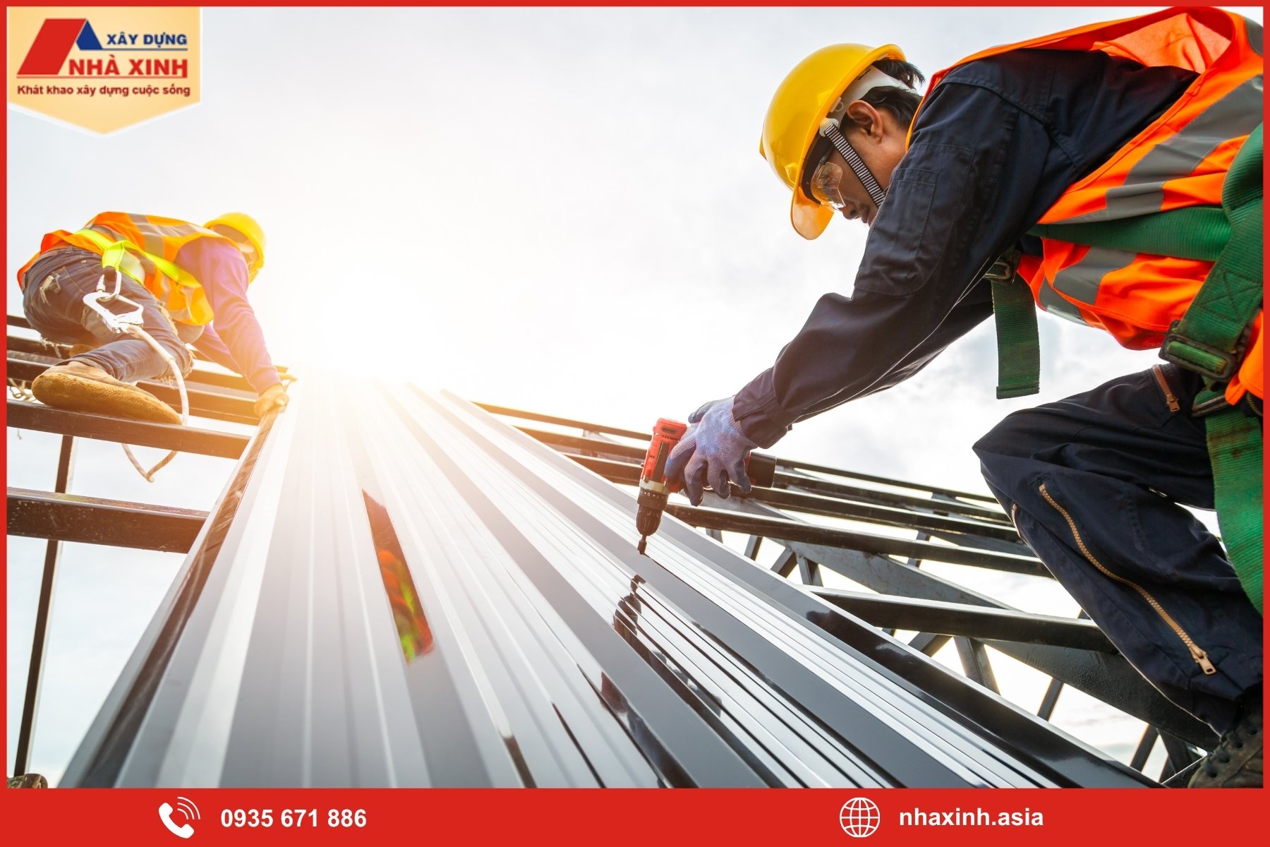 Những sai lầm cần tránh khi đầu tư xây dựng nhà xưởng