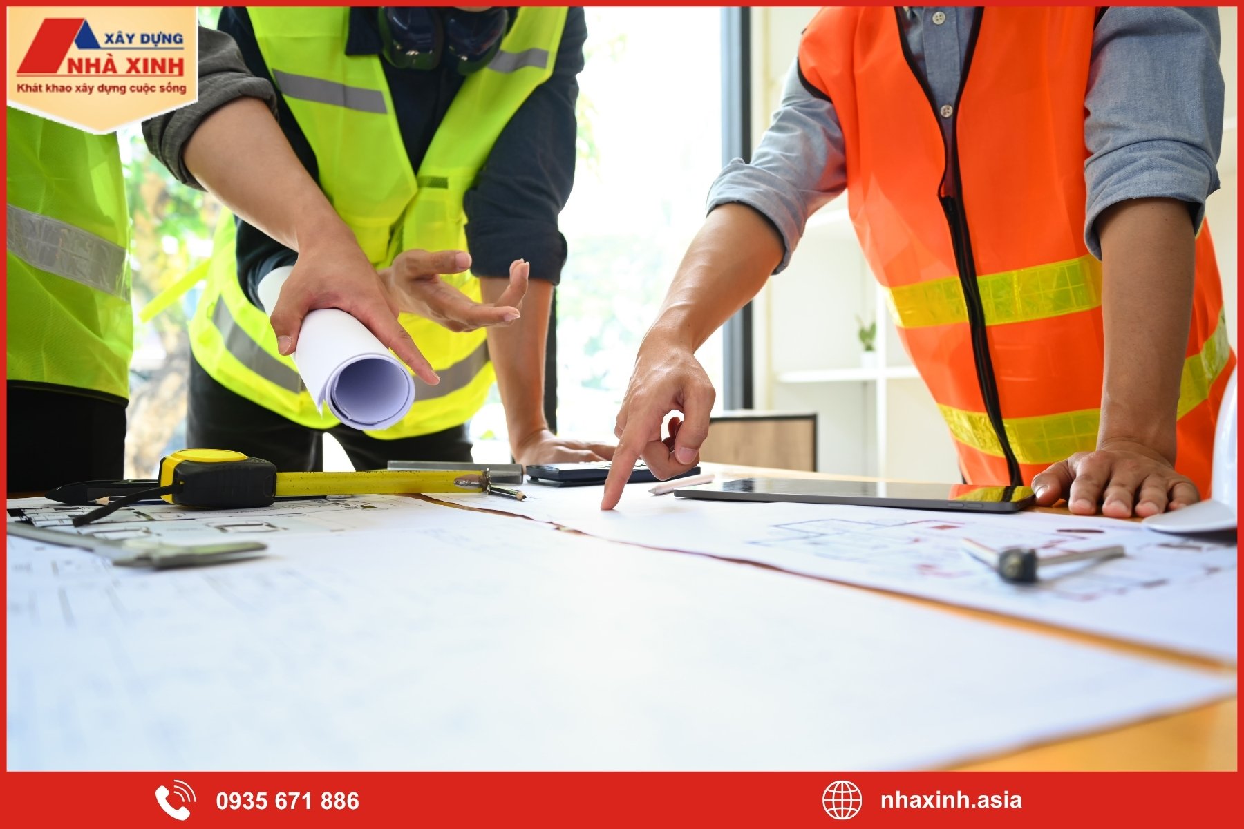 Vì sao doanh nghiệp dễ mắc sai lầm khi đầu tư xây dựng nhà xưởng?